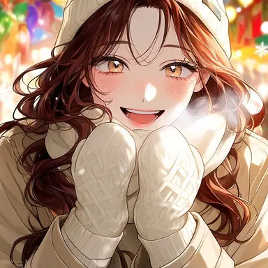 Profile image of Petra