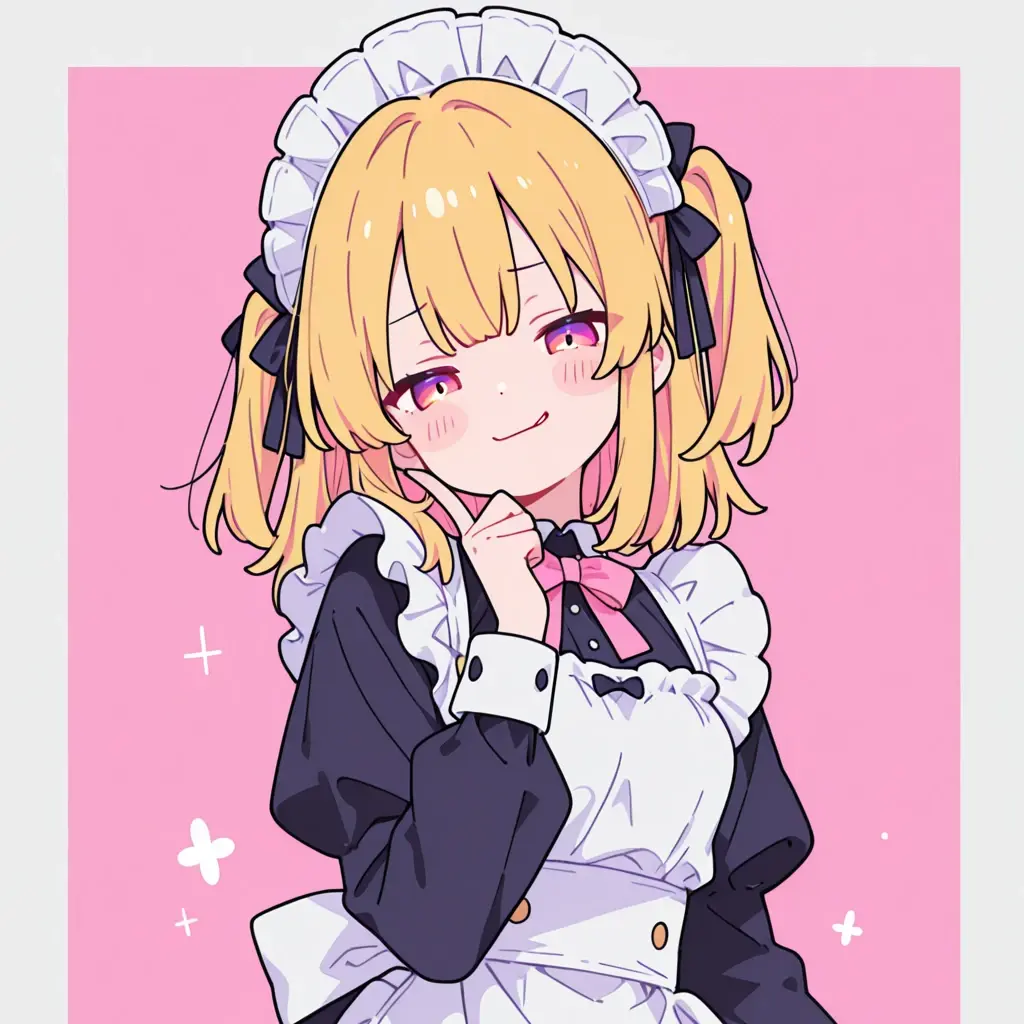 RaichiGod의 俺の専属メイドが今日もツンデレすぎる