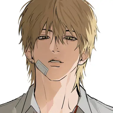 Profile image of 민태윤