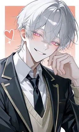 Profile image of 遥斗