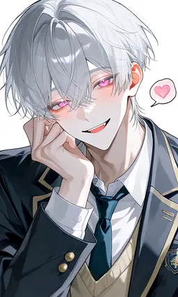 Profile image of 遥斗