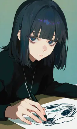 Profile image of 星蘭