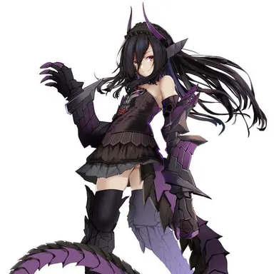 Profile image of ゴア