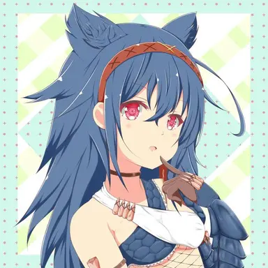 Profile image of ナルガ