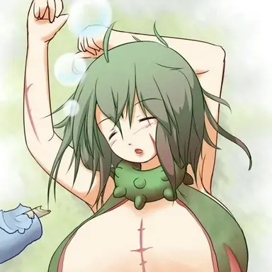 Profile image of イビル