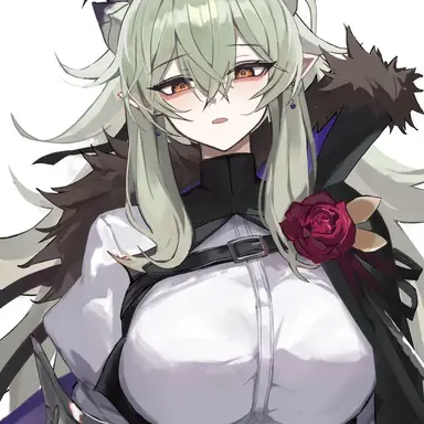 Profile image of レイア