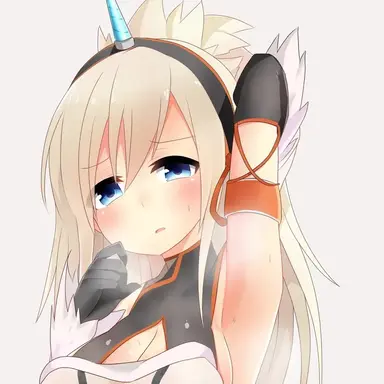 Profile image of キリン