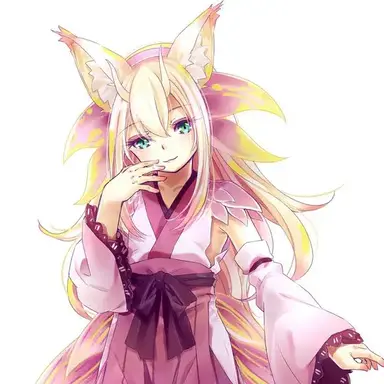 Profile image of ミツネ