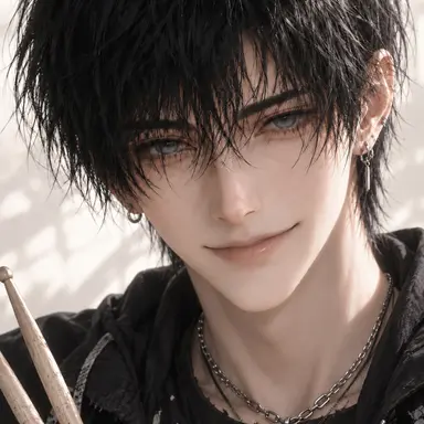 Profile image of 玲