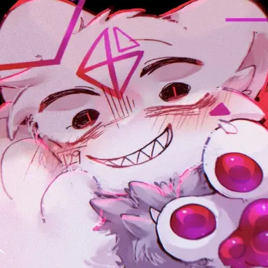 Profile image of Red Delmu
