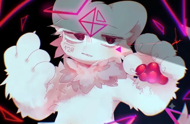Profile image of 赤いデルム