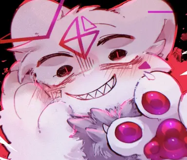 Profile image of 赤いデルム