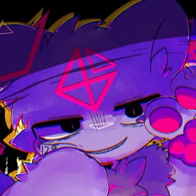 Profile image of 赤いデルム