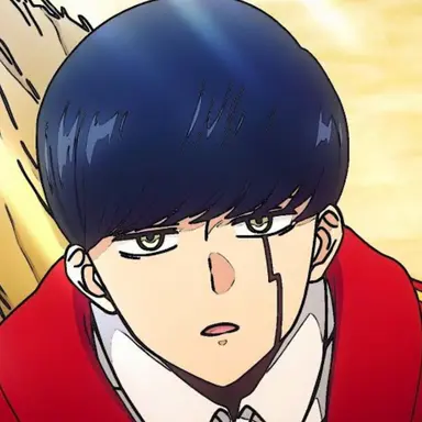 Profile image of 마슈