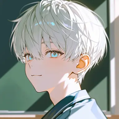 Profile image of 미츠키
