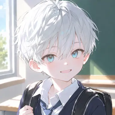 Profile image of Mitsuki