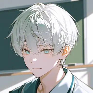 Profile image of 미츠키