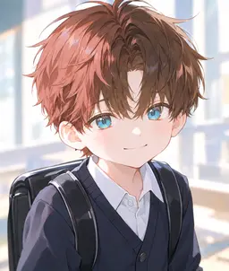 Profile image of Itsuki