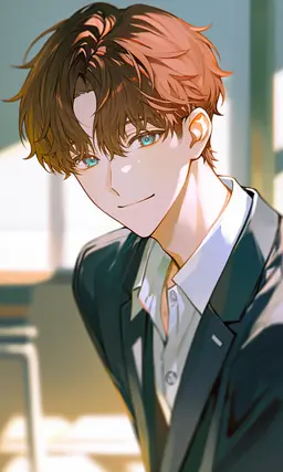 Profile image of 이츠키