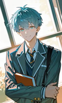 Profile image of 사츠키