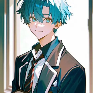 Profile image of 사츠키