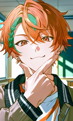 Profile image of 타츠키