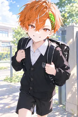 Profile image of Tatsuki