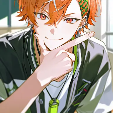 Profile image of 타츠키