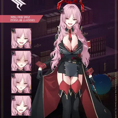 Profile image of 사츠키