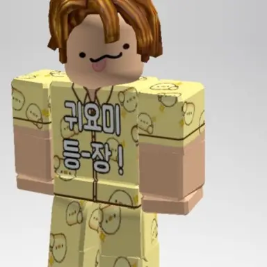 Profile image of 라온