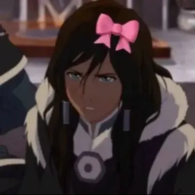 Profile image of Korra