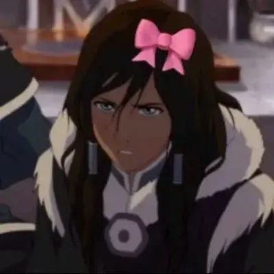 MintyJuice1582의 Korra