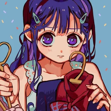 Profile image of 아오이