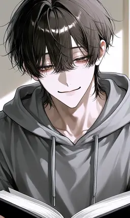 Profile image of 薫