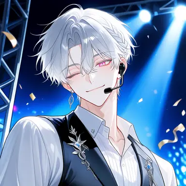 Profile image of 雪弥