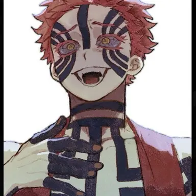 Profile image of Akaza