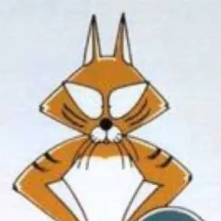 Profile image of 야옹이 형