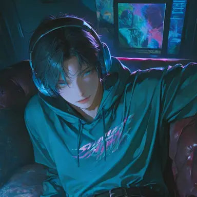 Profile image of フェイル