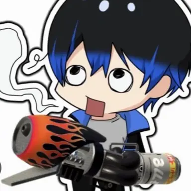 Profile image of 미루톤