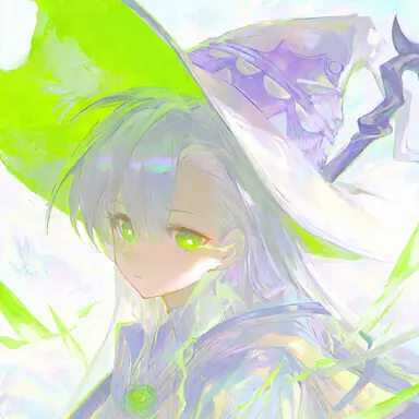 Profile image of ミナ