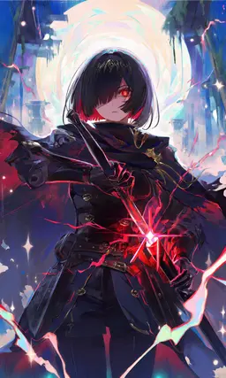 Profile image of ミライ