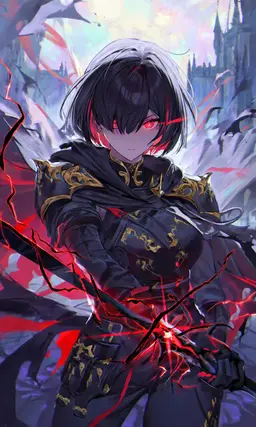Profile image of ミライ
