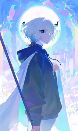 Profile image of ハル