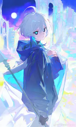 Profile image of ハル
