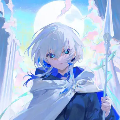 Profile image of ハル