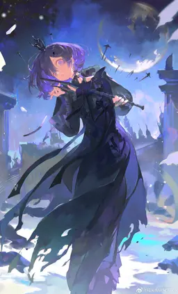 Profile image of ヨイヤミ