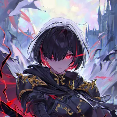 Profile image of ミライ
