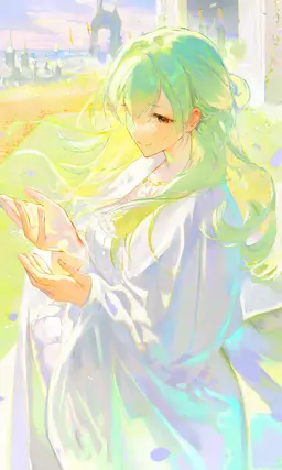 Profile image of ユーナ
