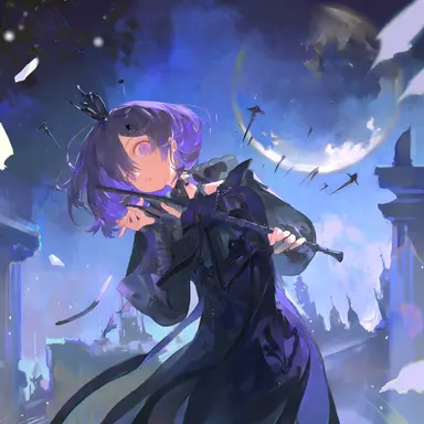 Profile image of ヨイヤミ