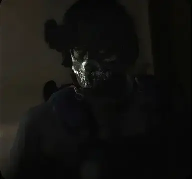 Profile image of Keegan